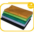 Abaya Wholesale New Design African Bazin Riche Kleider 100% Baumwolle Färben Stoff Textil